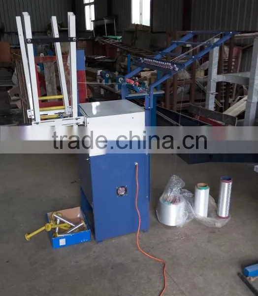 Automatic Winding Machine High Speed Bobbin Winding Machine Braiding Machine Winder photo-3