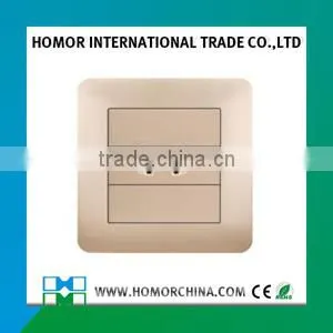 13A/20A Wall Switch With Neon Indicator Light photo-2