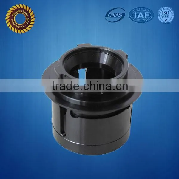 Custom Manufacturing Cheap Cnc Machining Part Cnc Machining Service Its-052 055 photo-3