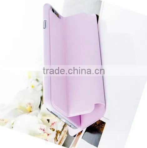 Wholesale Cheap Selling Cell Phone Case for Iphone , Leather Case for Iphone 5 Case for Various Mobile Phone photo-2