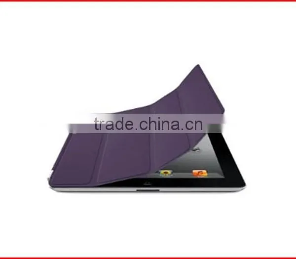 2015 New Smart Cover Case for Ipad Mini ,belt Clip Case for Ipad Mini With High Quality TPU Leather Case for Ipad photo-2