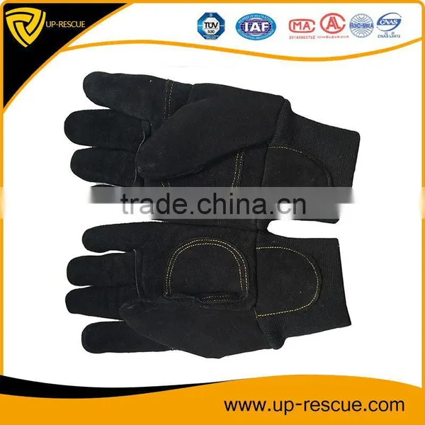Firefighting and Rescue Glove
