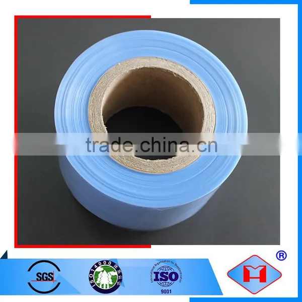 Superb Best Supplier Pharmaceutical Pvc Film photo-2