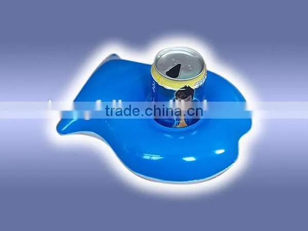 Water Floats Beach Inflatable Beer Float photo-6