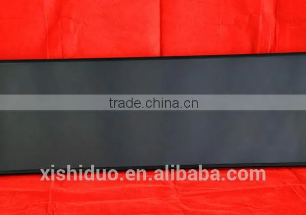 Flat Plate Solar Collector for Solar Hot Water Heater System photo-5