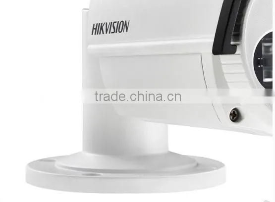 HIKVISION 3.0MP EXIR Bullet Network Camera High Resolution Poe ip Camera(6mm Lens DS-2CD2232-I5) photo-4