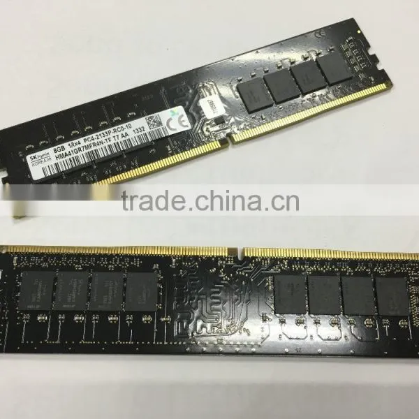 DDR4 RAM 2133Mhz PC4-15000 RAM Module 4GB 8GB Popular Selling photo-3