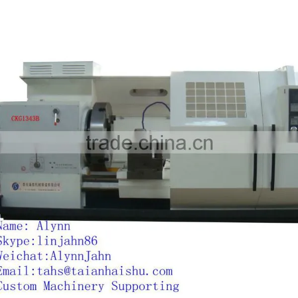 Pipe Threading Machine /pipe Threader /electric Threader photo-4