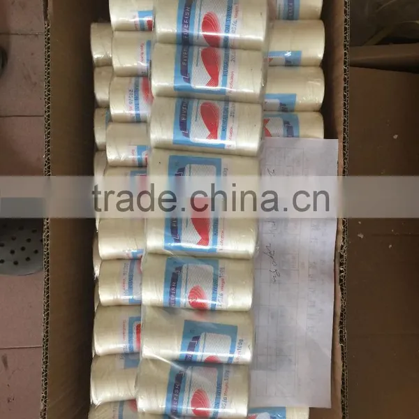 Kuralon Twisted Twine,kuralon Fishing Twine,fishing Twine photo-2