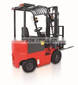 Used Forklift for Sale 3500kg Electric Forklift Truck