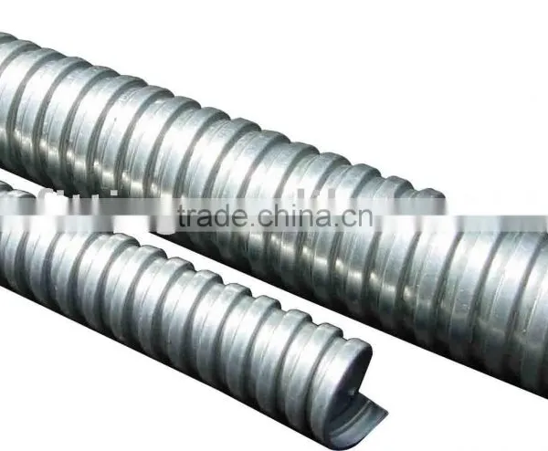 Galvanized Steel Flexible Conduit