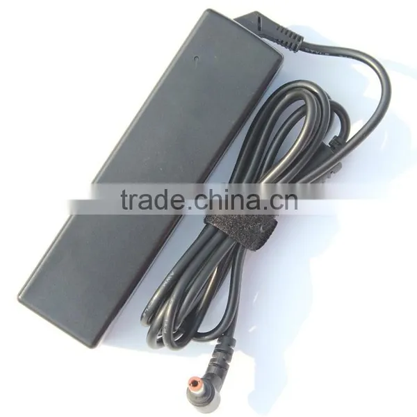 90W Genuine for Lenovo 20V 4.5A 5.5*2.5mm AC Long Power Adapter Charger For Lenovo PA-1900-56LC photo-3