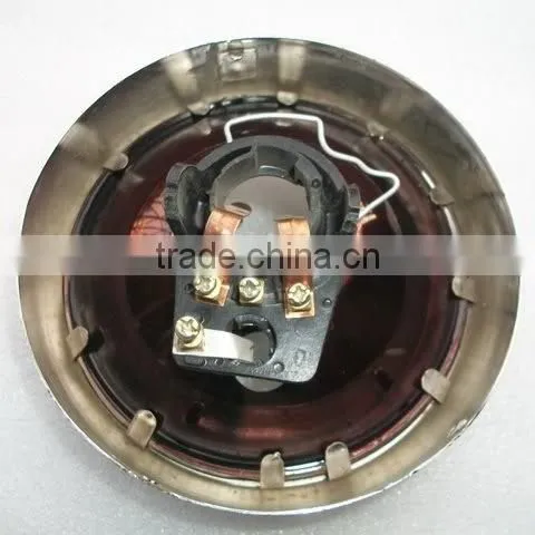 SCL-2013073521 Wholesales High Quality Motorcycle Vespa Led Headlight From China photo-6
