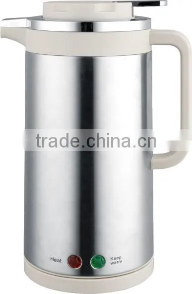 1.8L Auto Power off Electrical Appliance Samovar
