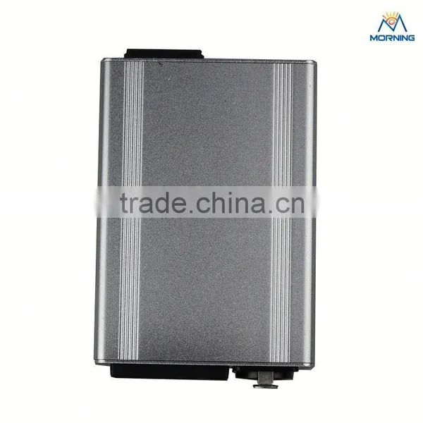 NAIL-SR Silver PID Control LED Nail Wax Atomizer With Glass Water Pipe photo-4