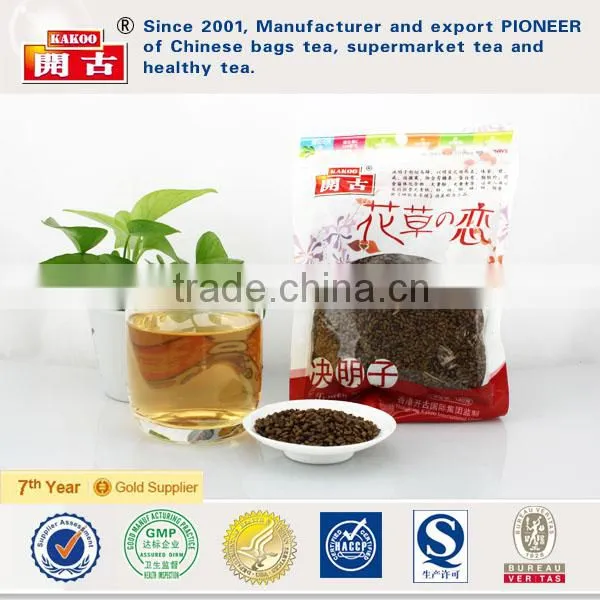Cassia Tea Semen Cassia Seed Cassia Tora Seeds