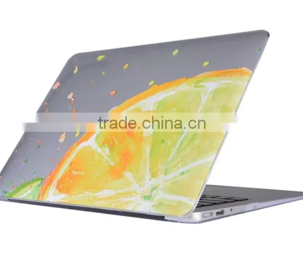 New Arrival for Macbook Pro Case, for Macbook Case 13, Super Slim Hard Plastic Case Cover for Macbook photo-5