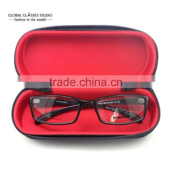 Unisex TR90 Optical Spectacle Frame Ultra Light Myopia Sports Eyewear Glasses Frames 11203 photo-2