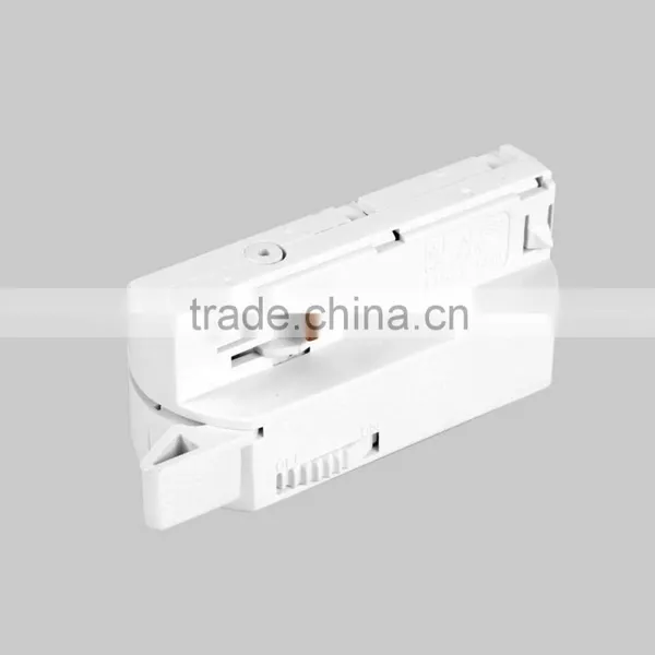 High Quality 3 Wires "X" Shape Led Track Adapter photo-6