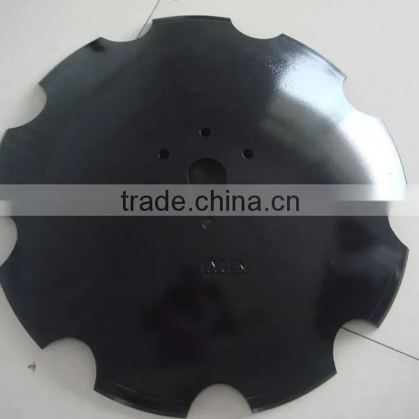Hot Sale! Agricultural Disc Plough and Disc Harrow Parts ,disc Blades for Sale photo-2