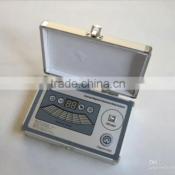 Low Price Quantum Resonance Analyzer Device photo-2