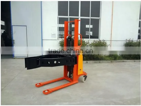 Semi Electric Paper Reel Lifter photo-2