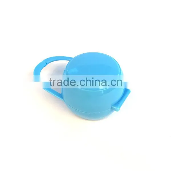 Customize Color Baby Pacifier Container photo-5