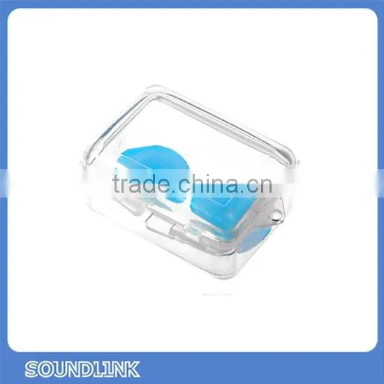 Soundlink Ear Protection Products Silicone Noise Filter Ear Plug photo-2
