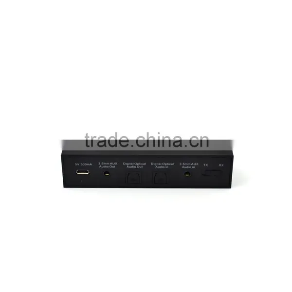 APTX-Low Latency Optical Bluetooth 4.1 Usb Dongle, Mini HD Wireless Bluetooth Receiver and Transmitter-BTR020 photo-3