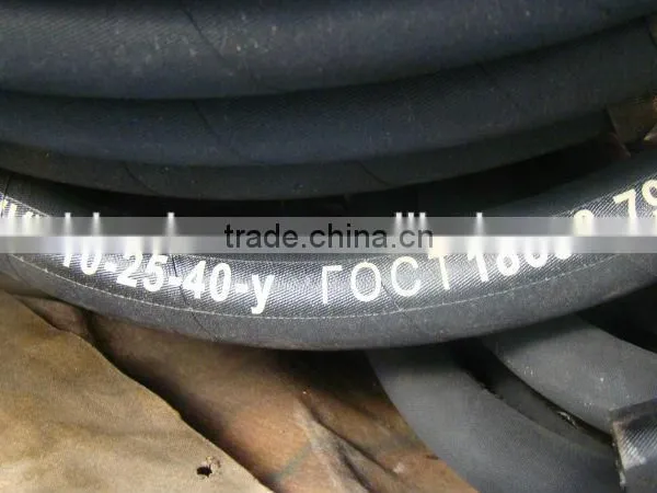 Water Delivery Hose photo-3