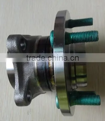 Wheel Hub Bearing Assy For Pickup G33S-26-15X photo-2