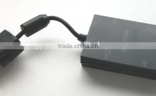 New for PS2 for Playstation 2 Official for SONY Ps2 Slim 9000 SCPH-90001 Multitap Adapter 4 Player photo-4