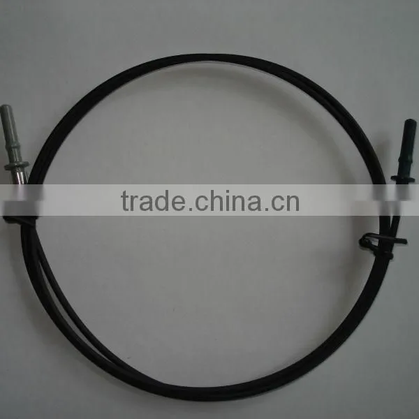 Fiber Optic Connector Industrial Patch Cord photo-3
