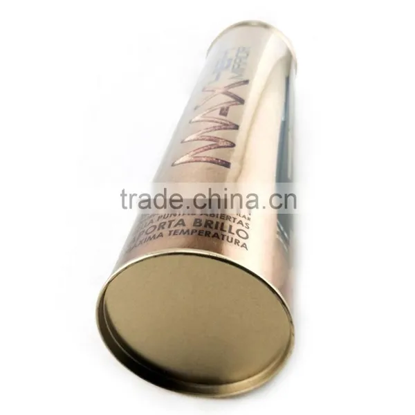 Dongguan Custom Metal Tinplate Packaging Red Wine Gift Tin Box photo-3