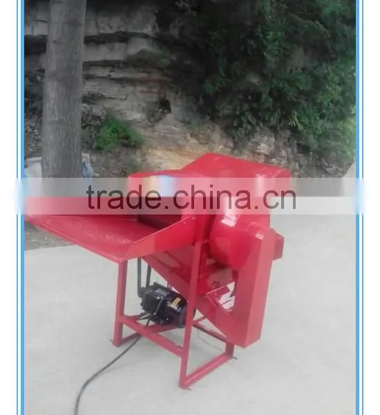 Agricultural Factory Supply Small Thresher for Wheat