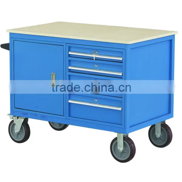 Mobile Tool Trolleys photo-3