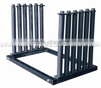LD-AU2001 Six Pair of Stand Poles photo-2
