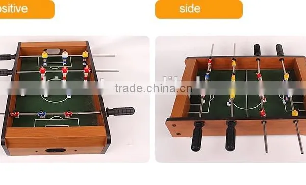 Cheap Table Mini Soccer Game photo-5