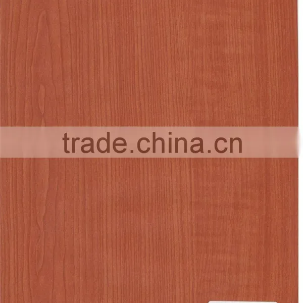 Melamine Film Paper From China With Good Quality photo-2