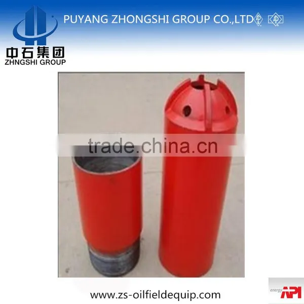API 5CT China Oil Tools Floating Equipment Float Shoe and Float Collar at Factory Price photo-4