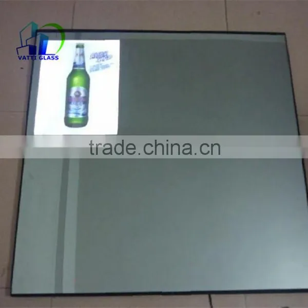 Advertising LED Magic Mirror With Sensor Light Box photo-4