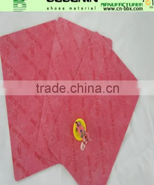 4.5mm Fibras Pastilla Con Eva Foam Board photo-3
