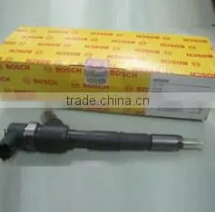 Orginal and Genuine BOSCH Common Rail Injector 0445110313 for FOTON 4JB1 FROM BEACON MACHINE photo-2