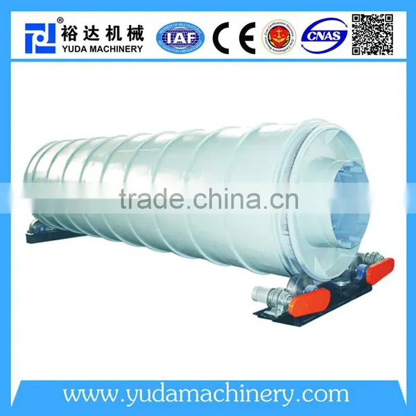 High Efficient Biomass Complete Line photo-4