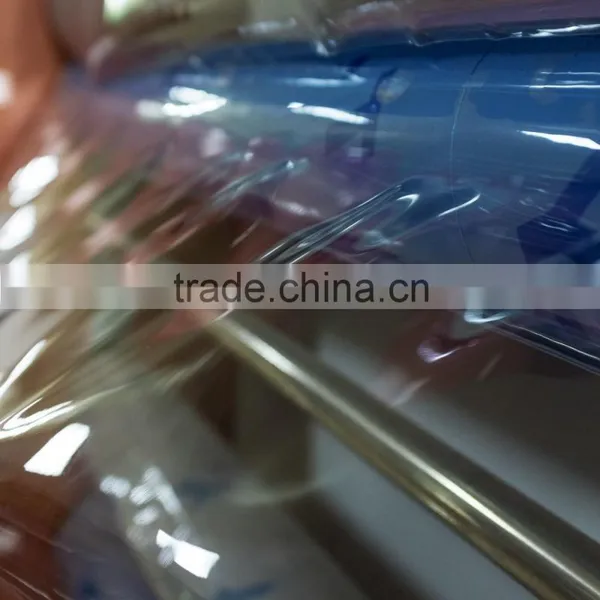 Pvc Rubber Sheet for Mattress photo-4