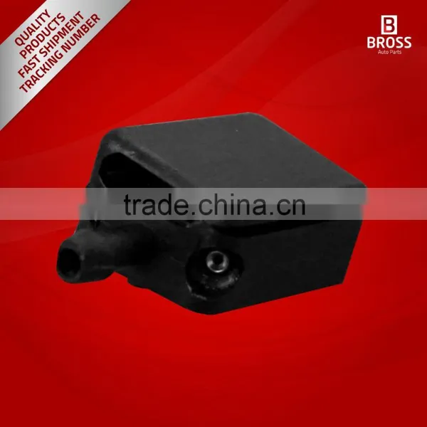 2 Pieces Front Windscreen Water Washer Nozzle Spray Jets for Universal Bus Wiper Upper Part photo-2