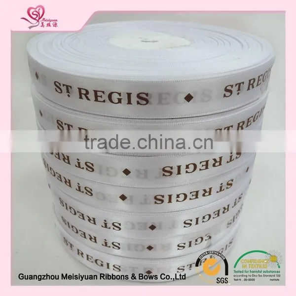 Wholesale Handmade Gift Box Packaging Bows Printed Ribbon Bows photo-6