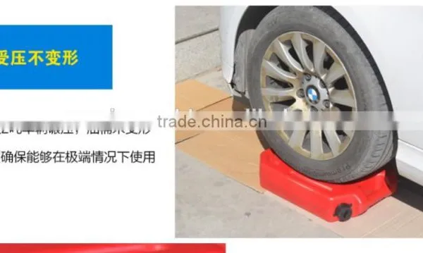 High Quality Plastic Spare Gasoline Tank 20L Fuel Plastic Drum Blow Mould for Vehicle photo-6