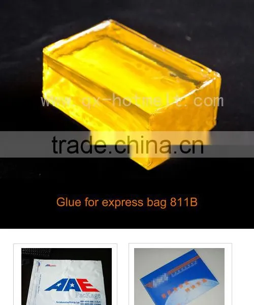 Cheshire Hot Melt Glue for Express Pack photo-2