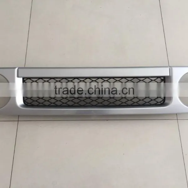 FRONT GRILLE FOR TOYOTA FJ CRUISER/ FJ CRUISER FRONT GRILLE